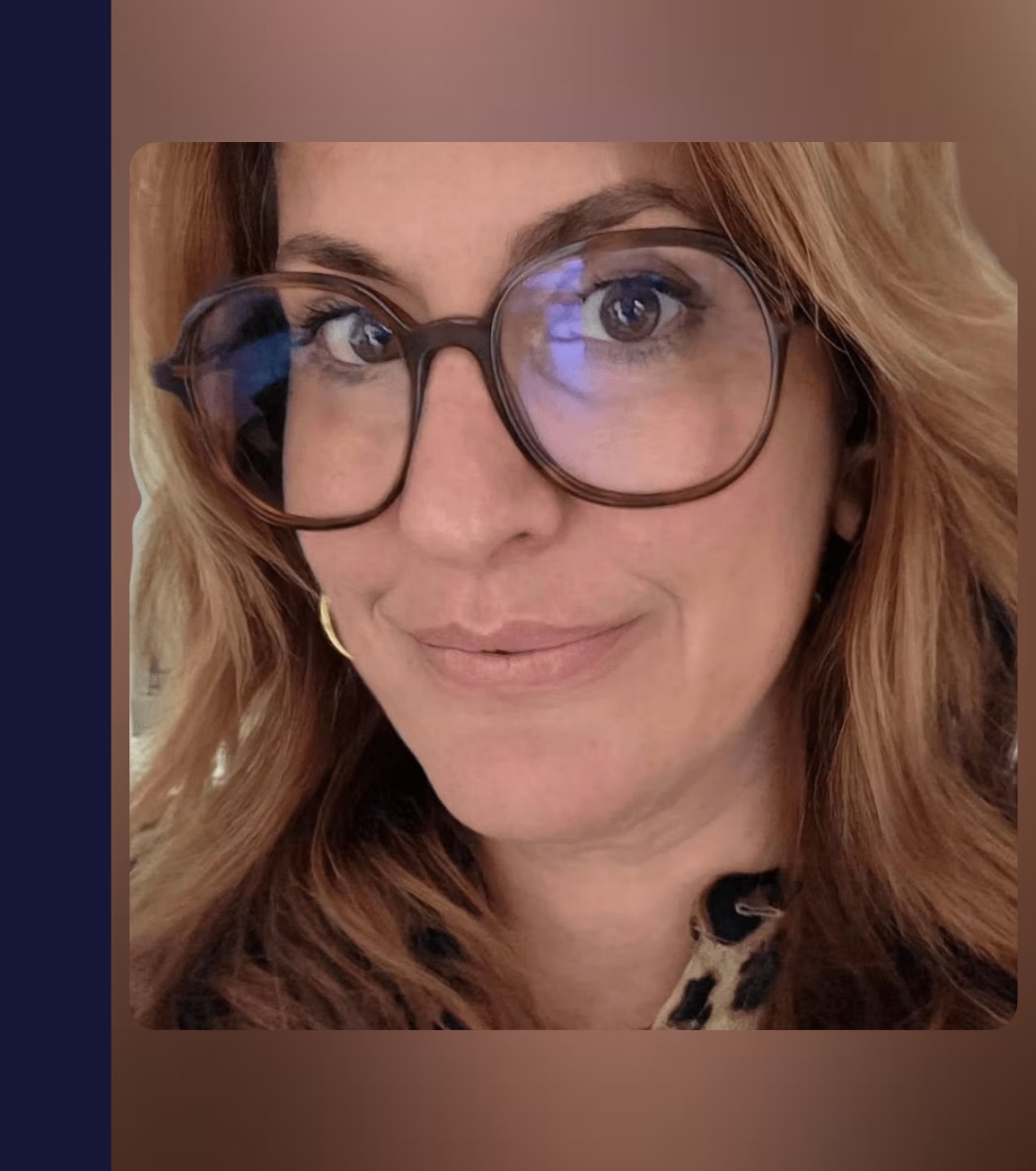 Véronique Largeau